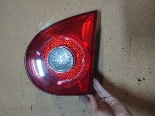 Piloto portón trasero derecho VW Golf V (1K1) 1K69