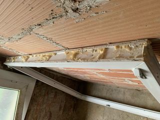 Ventana blanca Climalit. 3 uni en Stock