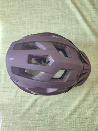 Casco MTB Limar Alben NUOVO