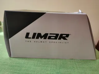 Casco MTB Limar Alben NUOVO