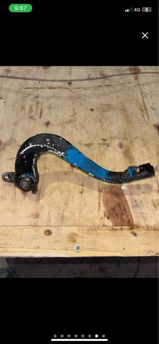 Freno trasero Beta RRT