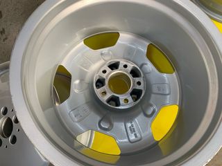 LLANTAS  17” AMG AERO MONOBLOCK