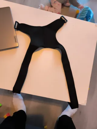 Corrector Postura Espalda Mujer y Hombre