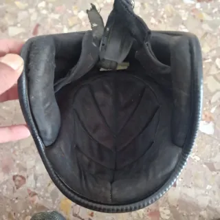 Casco Bandit Talla M Usado