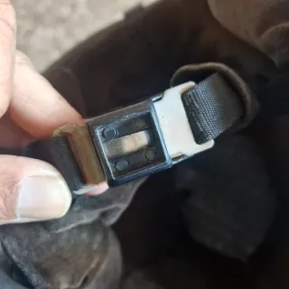 Casco Bandit Talla M Usado