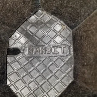 Casco Bandit Talla M Usado