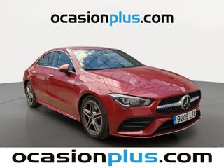Mercedes-Benz CLA 200 d 110 kW (150 CV)