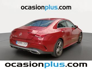 Mercedes-Benz CLA 200 d 110 kW (150 CV)