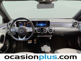 Mercedes-Benz CLA 200 d 110 kW (150 CV)