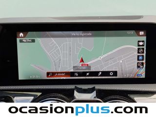 Mercedes-Benz CLA 200 d 110 kW (150 CV)