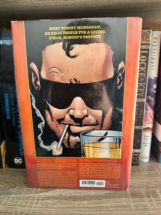 Hitman Omnibus 1