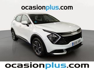 Kia Sportage 1.6 T-GDi HEV Drive 4x2 158 kW (215 CV)