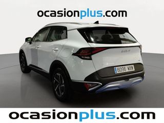 Kia Sportage 1.6 T-GDi HEV Drive 4x2 158 kW (215 CV)
