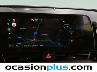 Kia Sportage 1.6 T-GDi HEV Drive 4x2 158 kW (215 CV)