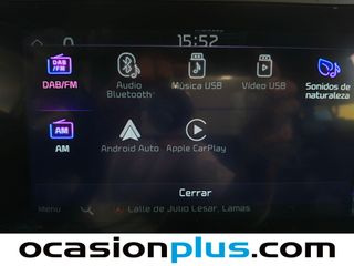 Kia Sportage 1.6 T-GDi HEV Drive 4x2 158 kW (215 CV)