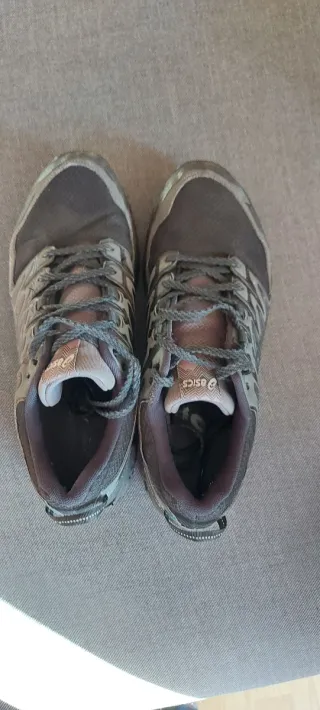 Asics Gel FujiTrabuco 7 GTX