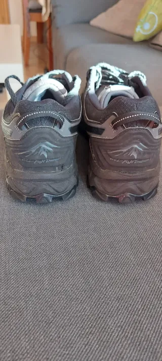 Asics Gel FujiTrabuco 7 GTX