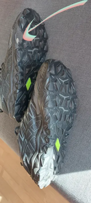 Asics Gel FujiTrabuco 7 GTX