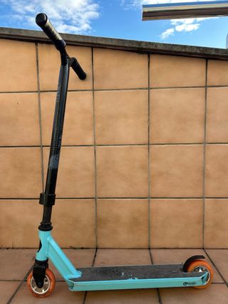 Patinete Oxelo Saltos