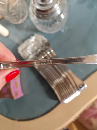 Coltelli per pesce Valencia CF Inox 18/10