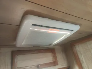 Caravana Roller Phoenix 445 S