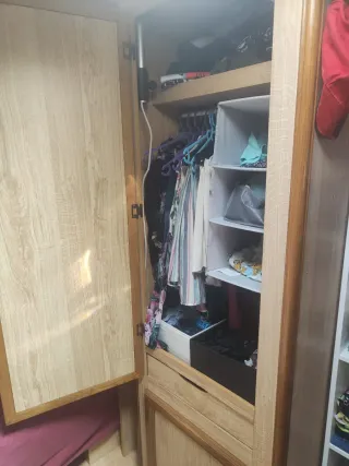 Caravana Roller Phoenix 445 S