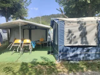 Caravana Roller Phoenix 445 S