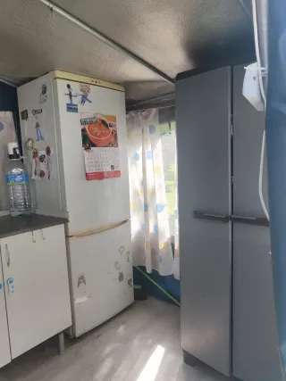 Caravana Roller Phoenix 445 S