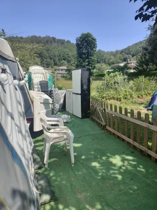 Caravana Roller Phoenix 445 S