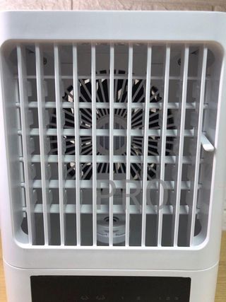 Aire Acondicionado Portatil - OMISOON