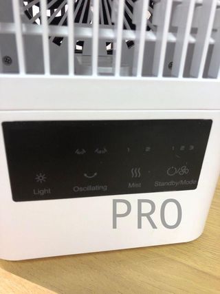 Aire Acondicionado Portatil - OMISOON