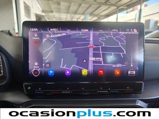 CUPRA Formentor 1.5 TSI 110 kW (150 CV)