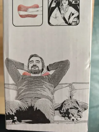 Almohada Masaje ALE-HOP