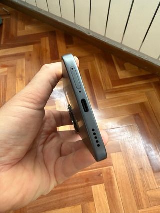 Honor 400 Lite Negro