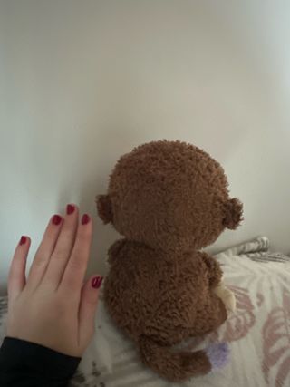 Peluche Mono  Mediano