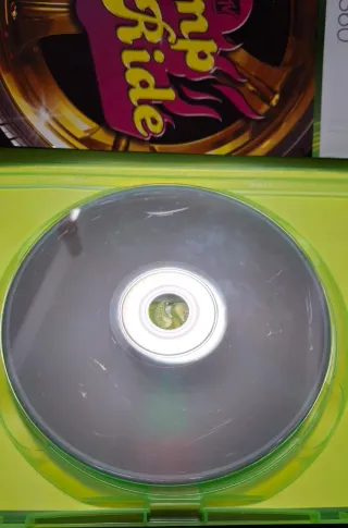 🇪🇸 Xbox 360 Pimp My Ride