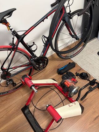 PACK COMPLETO (talla XS)  No se vende por separado