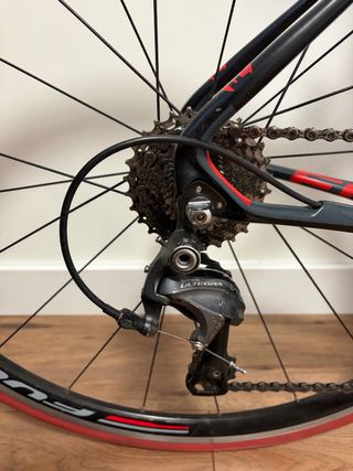 PACK COMPLETO (talla XS)  No se vende por separado