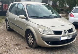 Renault Scenic 2