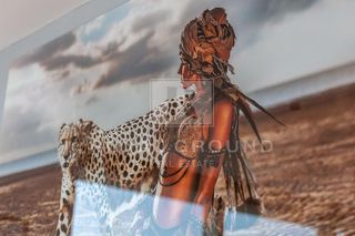 Piso en alquiler en Diagonal Mar i el Front Marítim del Poblenou en Barcelona