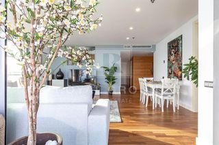 Piso en alquiler en Diagonal Mar i el Front Marítim del Poblenou en Barcelona