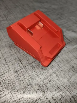 Adaptador Batería Stacyc Parkside