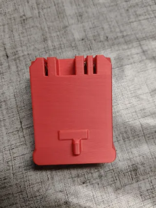 Adaptador Batería Stacyc Parkside