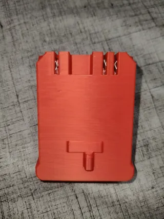 Adaptador Batería Stacyc Parkside