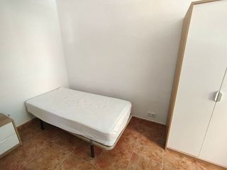 Piso en alquiler en Rondilla - Santa Clara en Valladolid