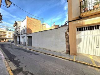 Terreno en venta en Puig ciudad en Puig