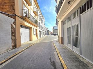 Terreno en venta en Puig ciudad en Puig