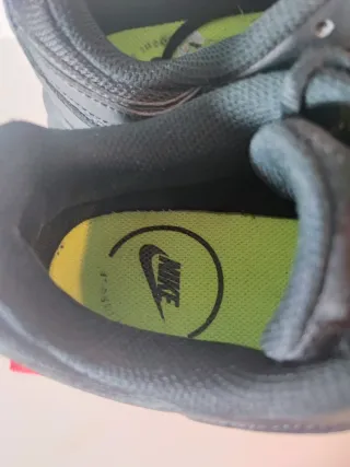 Scarpe Nike Air Max AP nere - Taglia 40