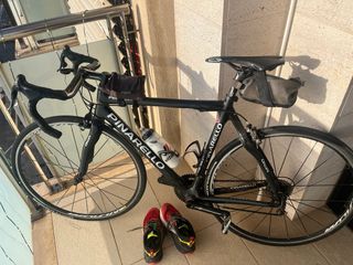 Bicicleta Pinarello FP4
