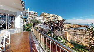 Chalet en alquiler en Playa del Cura en Torrevieja